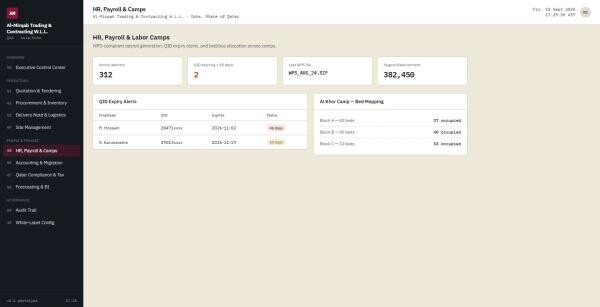 Automate Your Business - 7