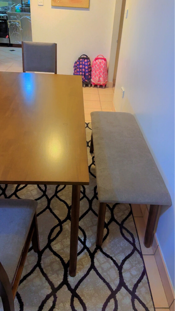 Dinning Table - 2