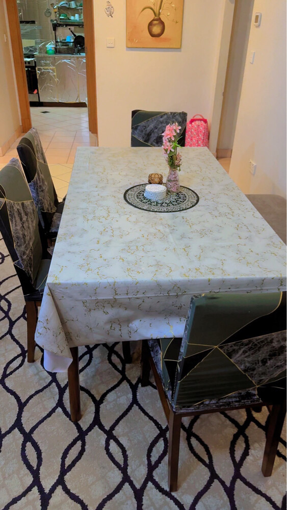 Dinning Table - 3