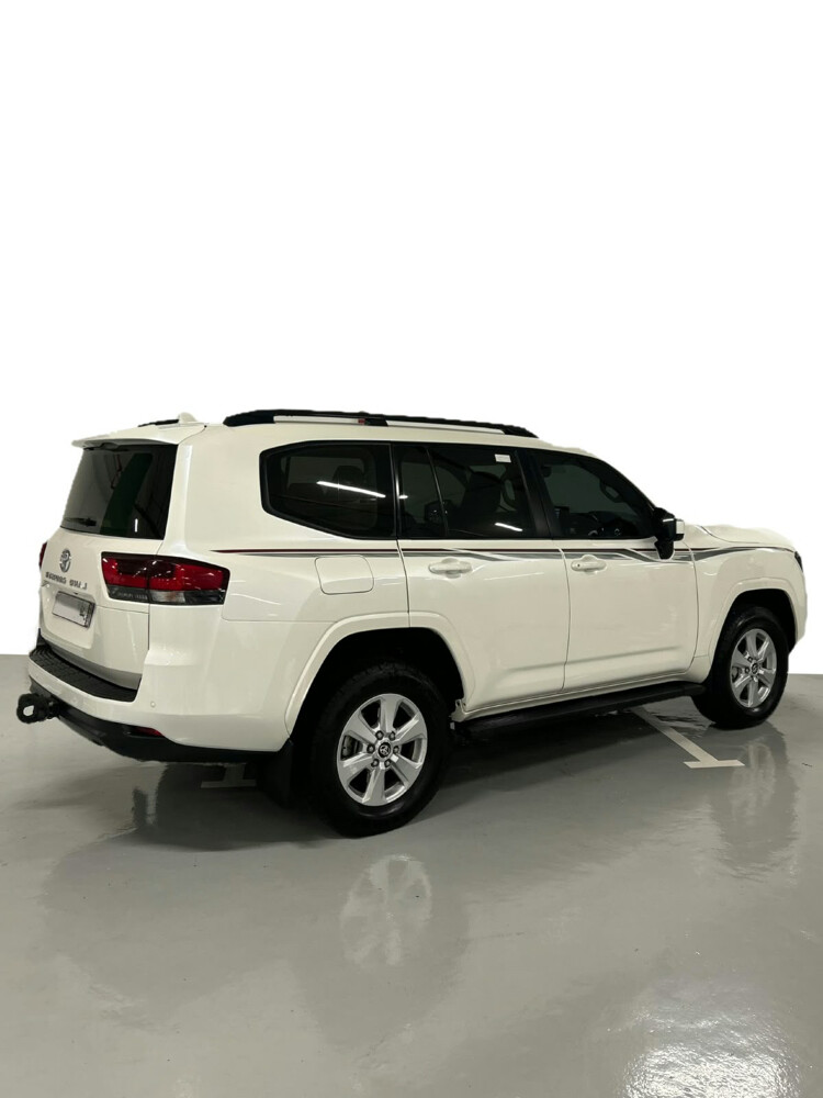 جي اكس ار  - 5