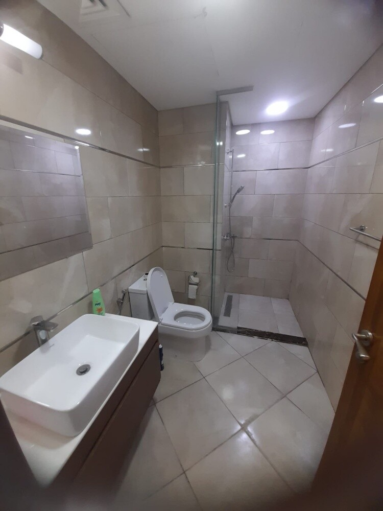Furnished apartment in Al Wusail - 6