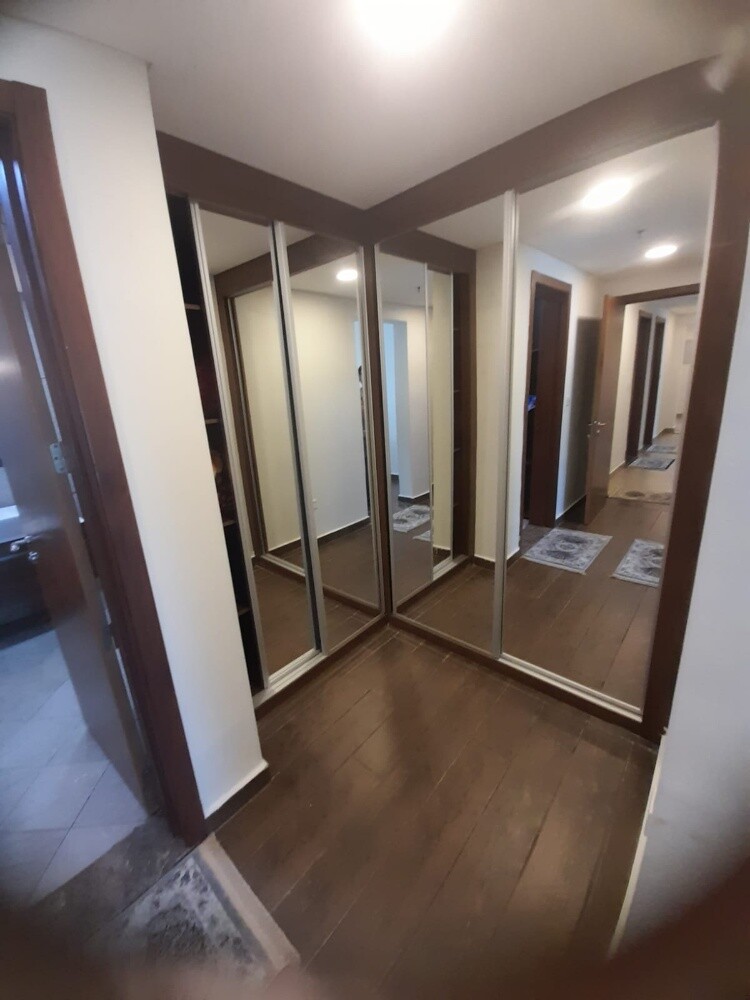 Furnished apartment in Al Wusail - 17