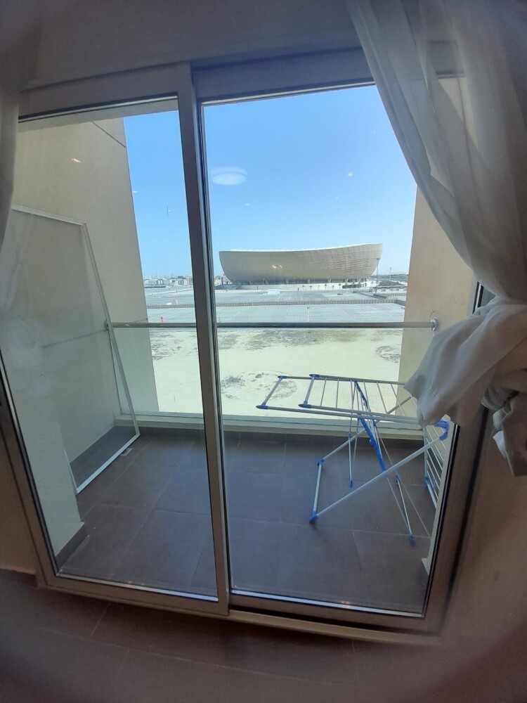 Furnished apartment in Al Wusail - 15