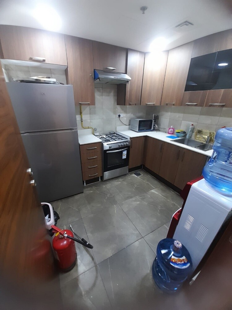 Furnished apartment in Al Wusail - 7