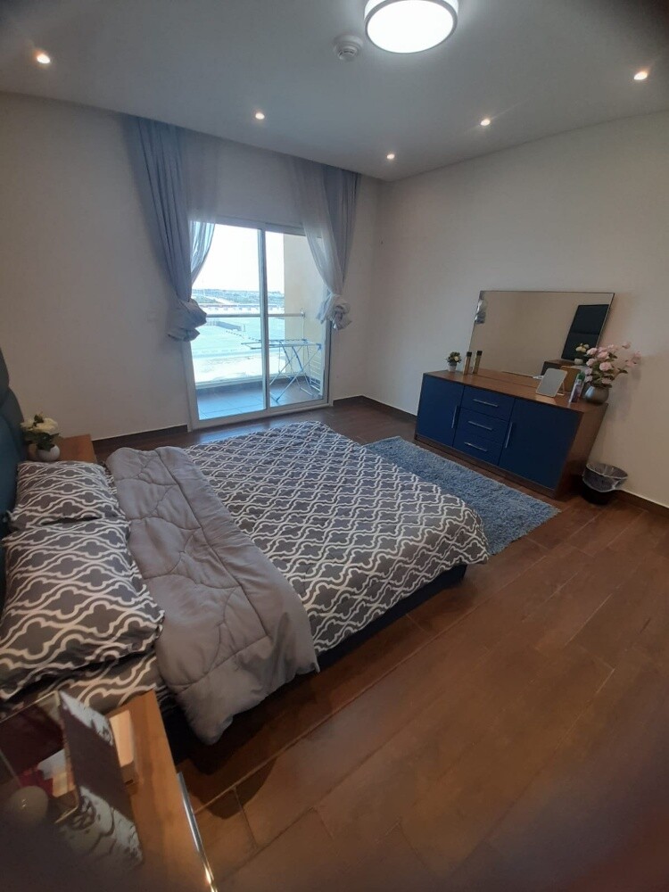 Furnished apartment in Al Wusail - 10