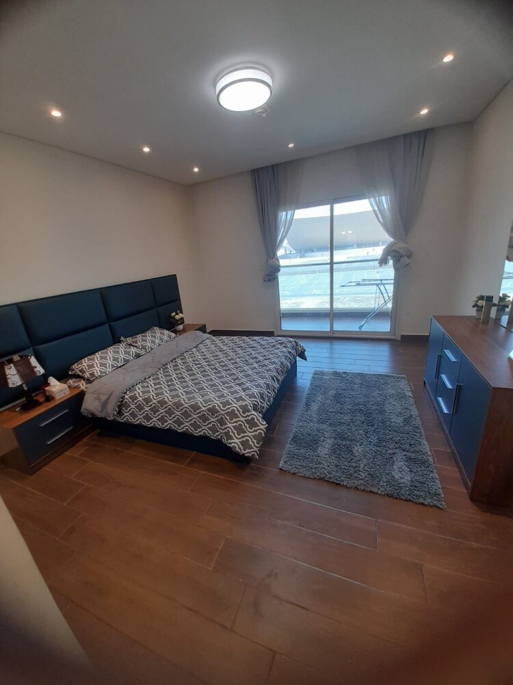 Furnished apartment in Al Wusail - 8