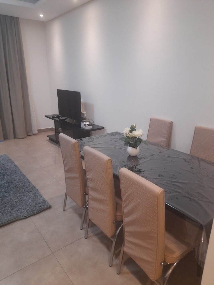 Furnished apartment in Al Wusail - 13