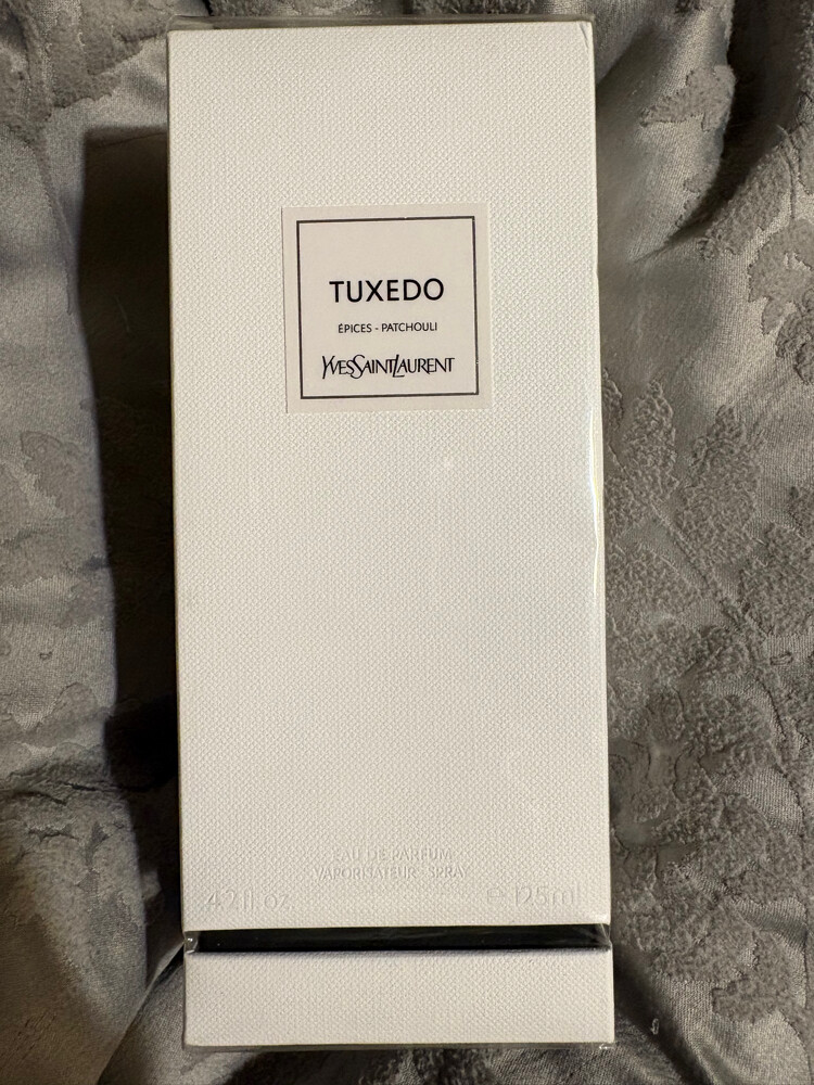 TUXEDO perfume - 1