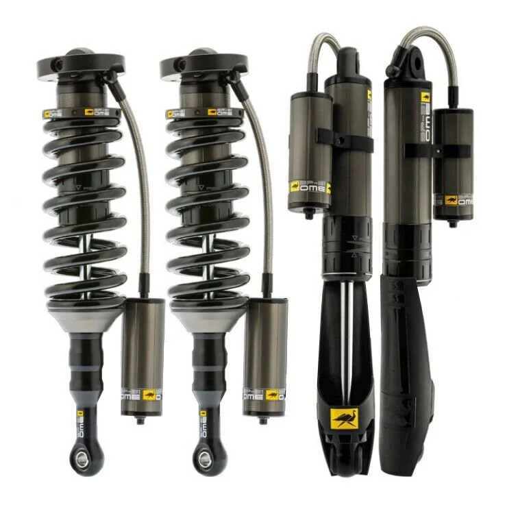 ARB FULL KIT BP51 OLD MAN FOR LC200 - 1