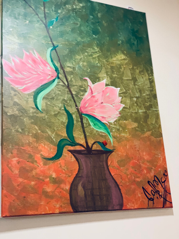 Paintings and Decor - 4