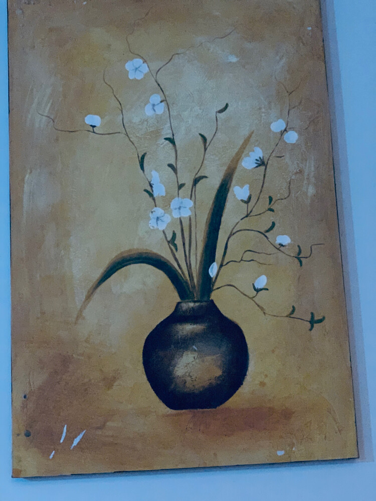 Paintings and Decor - 3