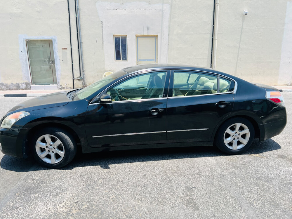 Nissan for sale  - 5