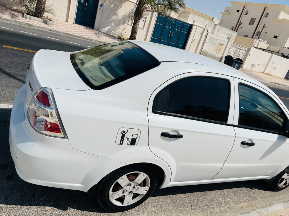 Chevrolet for sale - 4