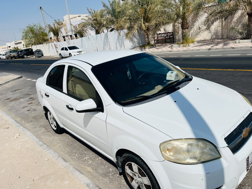 Chevrolet for sale - 1