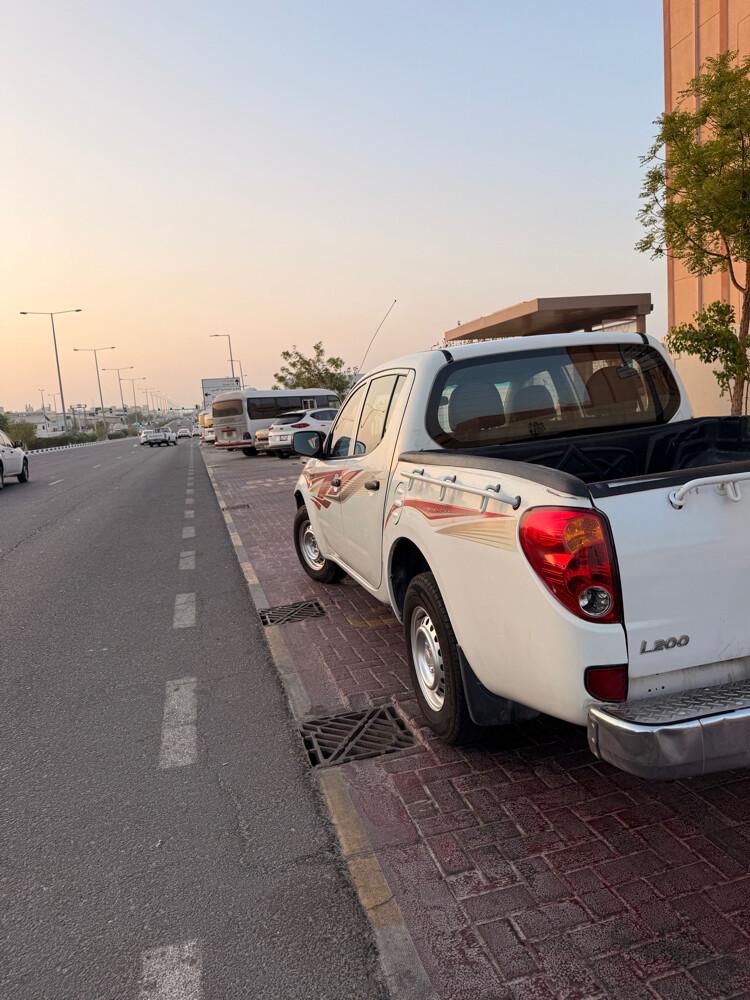 Mitsubishi for sale  - 4