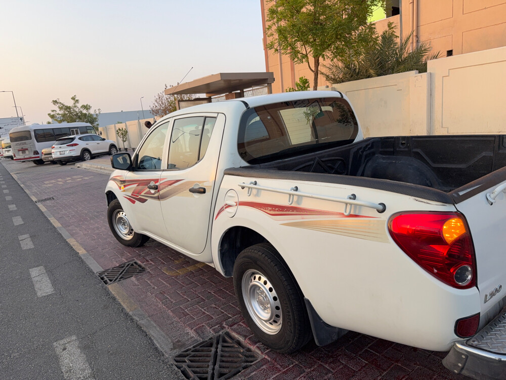 Mitsubishi for sale  - 5