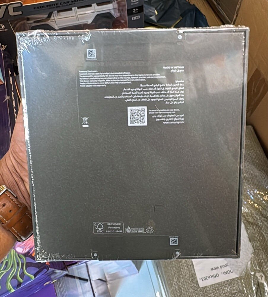 Samsung Galaxy Z Fold 8 Ultra 512GB - 2