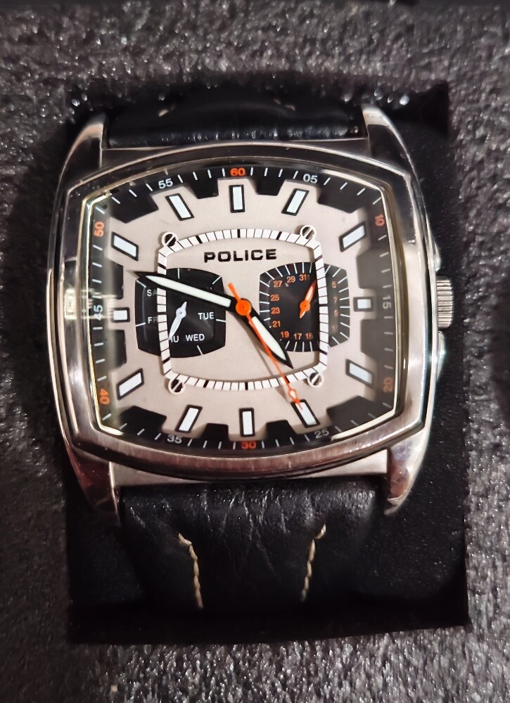 Men's Watches - 6