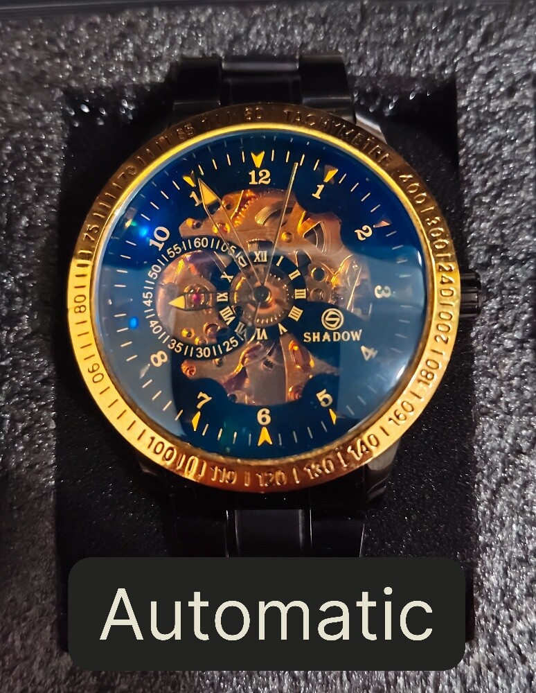 Men's Watches - 4