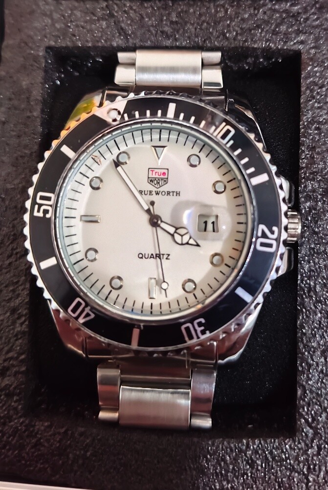Men's Watches - 8