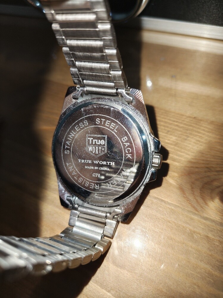 Men's Watches - 12