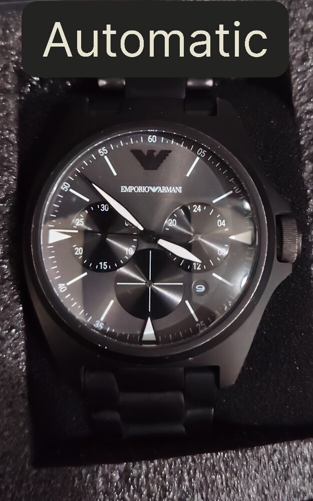 Men's Watches - 5
