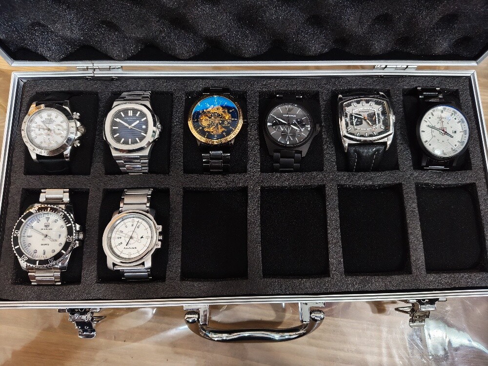 Men's Watches - 1