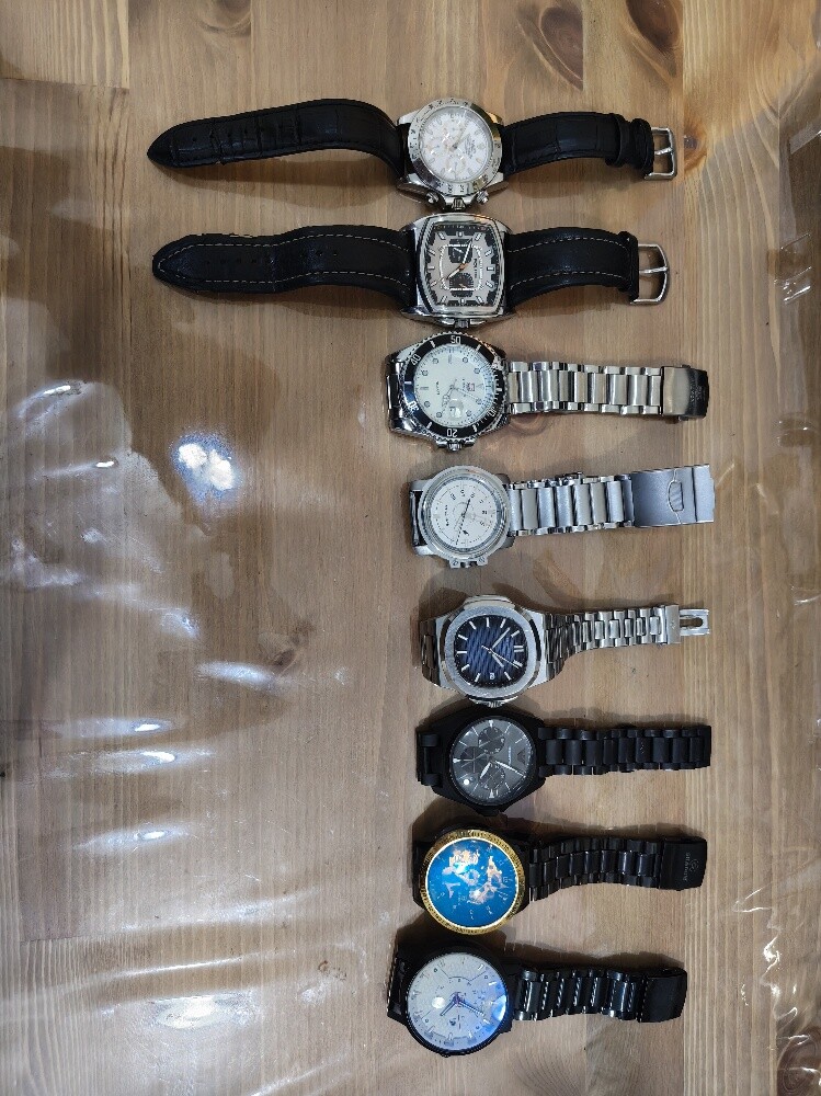 Men's Watches - 16