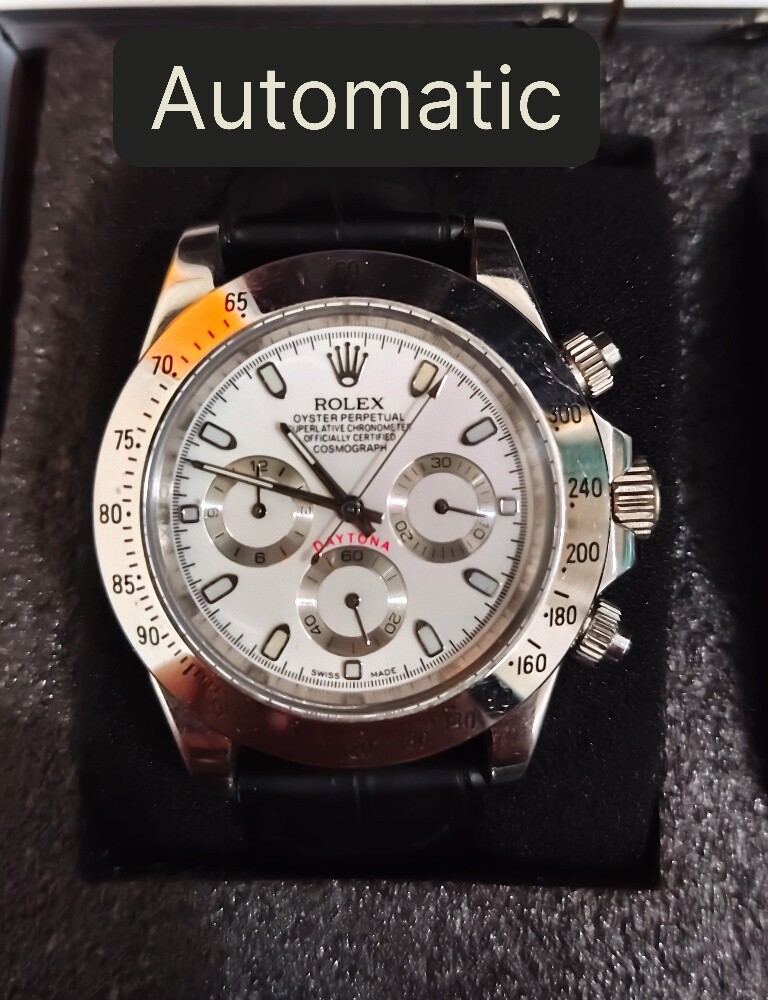 Men's Watches - 2