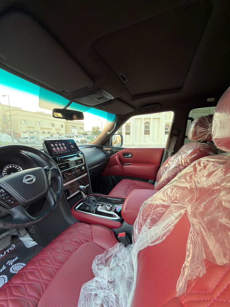 نيسان ٢٠١٢ محول كامل ٢٠٢٤ - 9