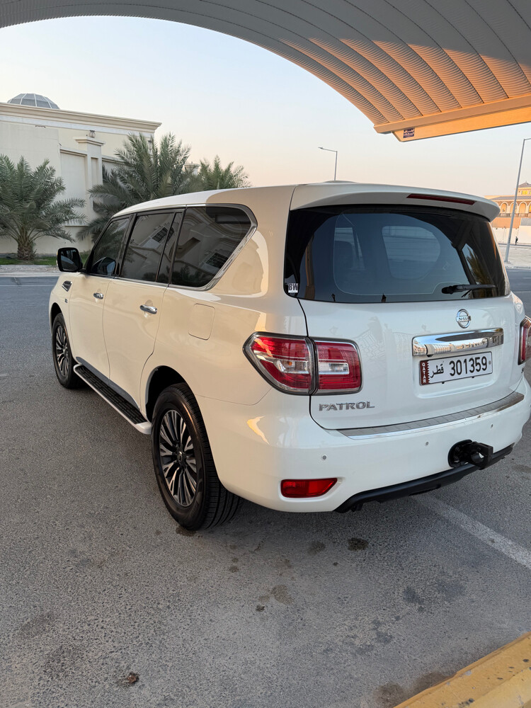 باترول اس اى - 12