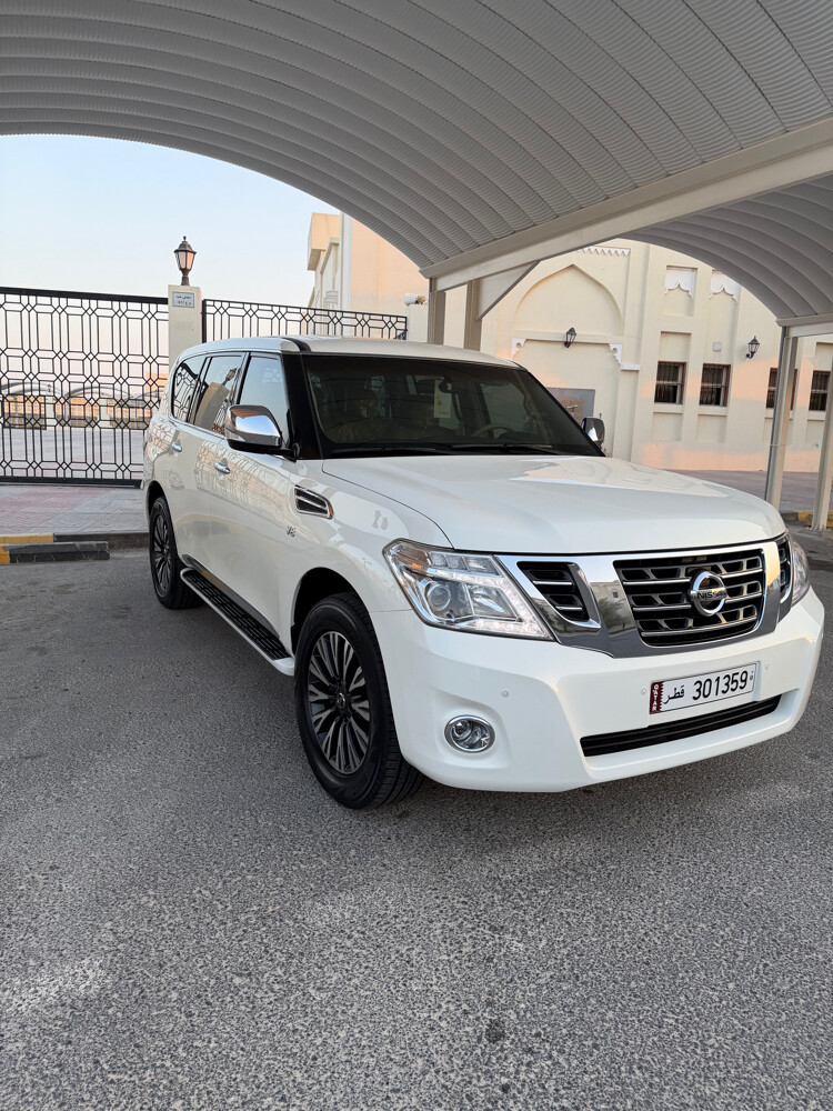 باترول اس اى - 6