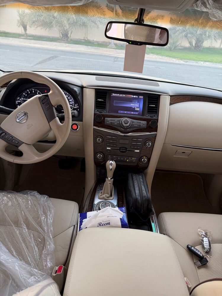باترول اس اى - 5