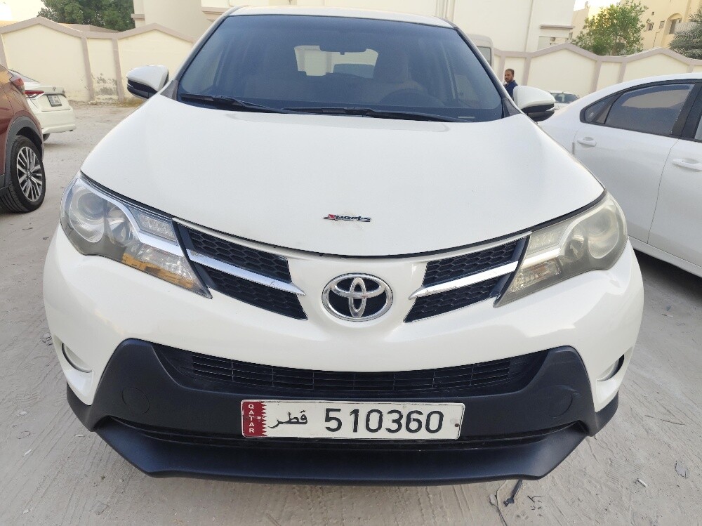 Toyota RAV4 2015 sale - 20