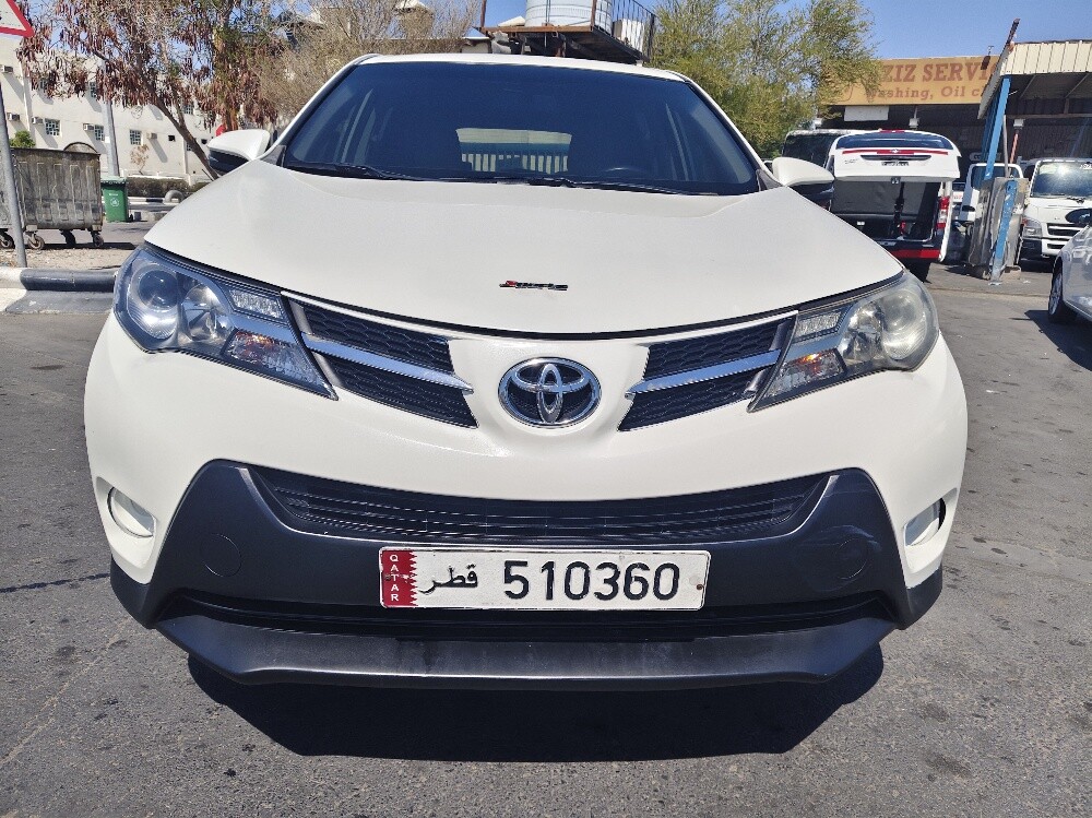 Toyota RAV4 2015 sale - 3