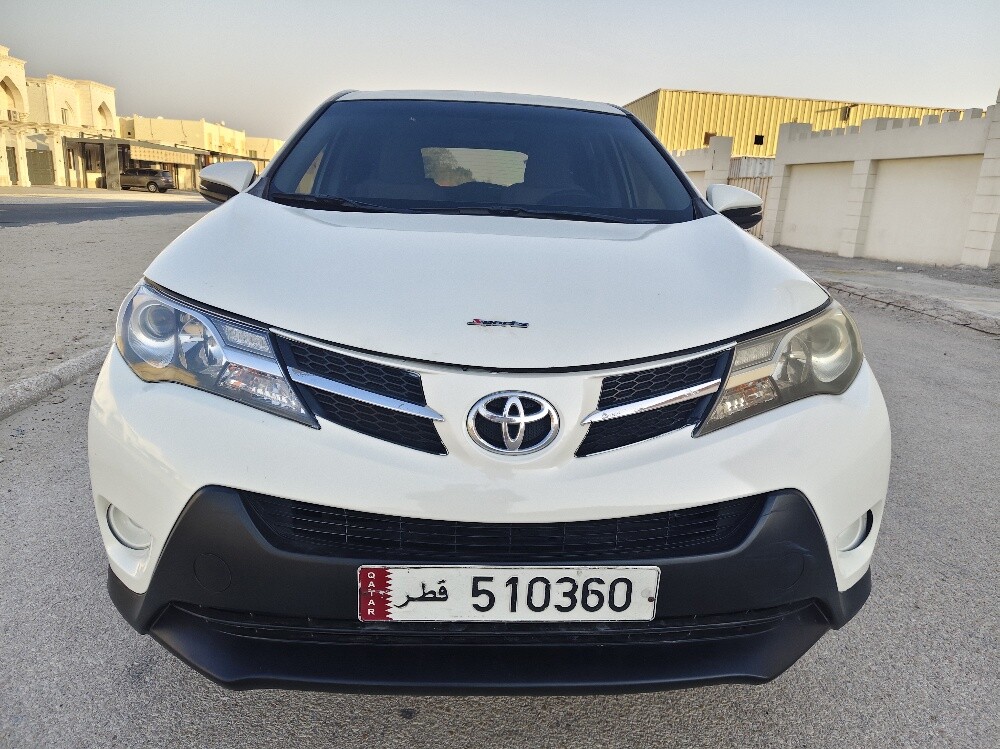 Toyota RAV4 2015 sale - 22