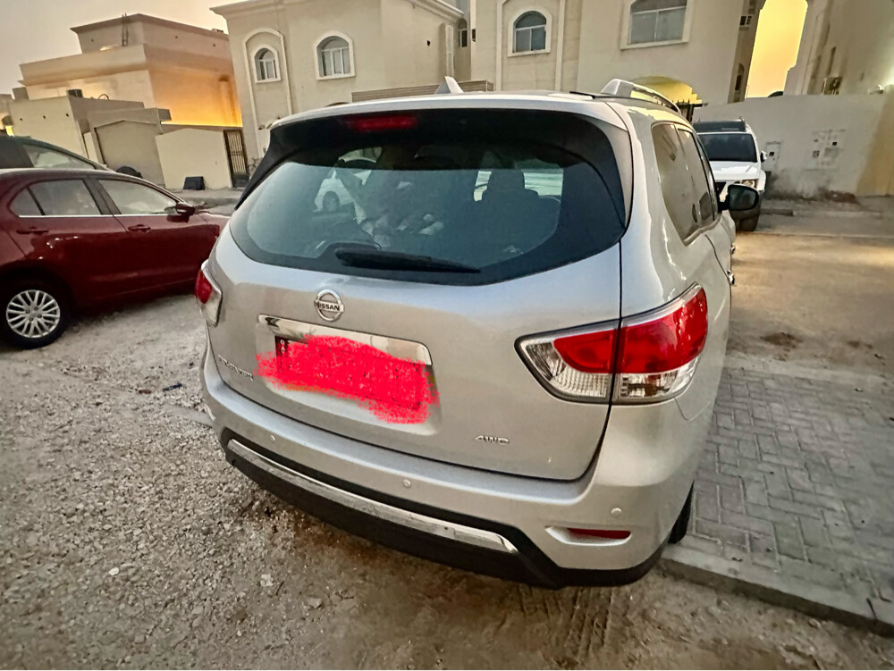 Nissan for sale  - 1