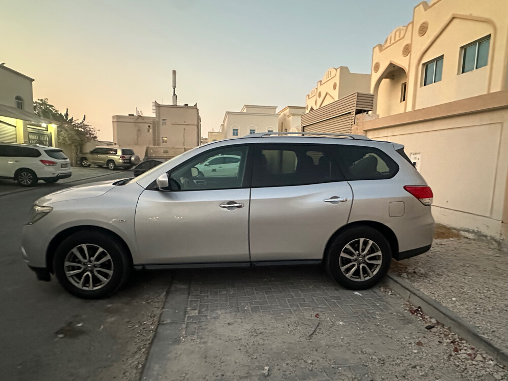 Nissan for sale  - 2