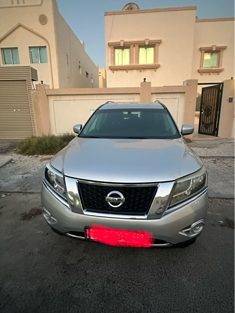 Nissan for sale  - 4