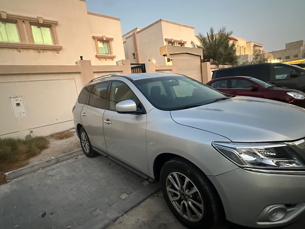 Nissan for sale  - 3