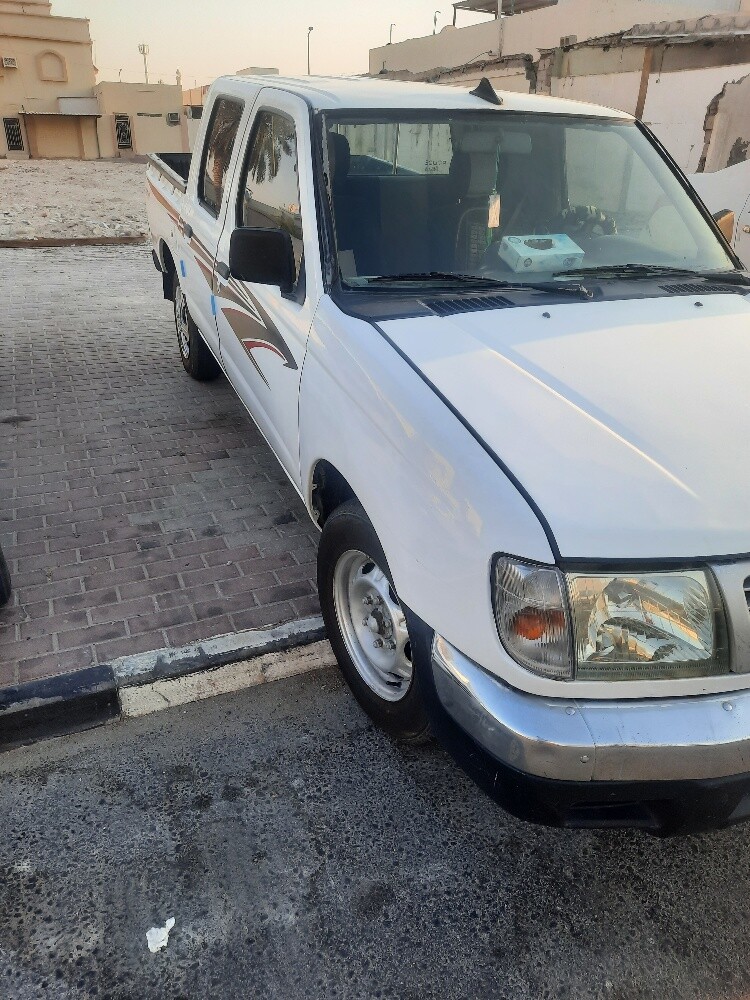 نسيان بيك اب - 5