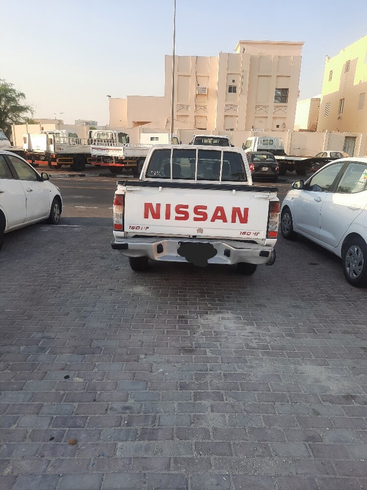 نسيان بيك اب - 2