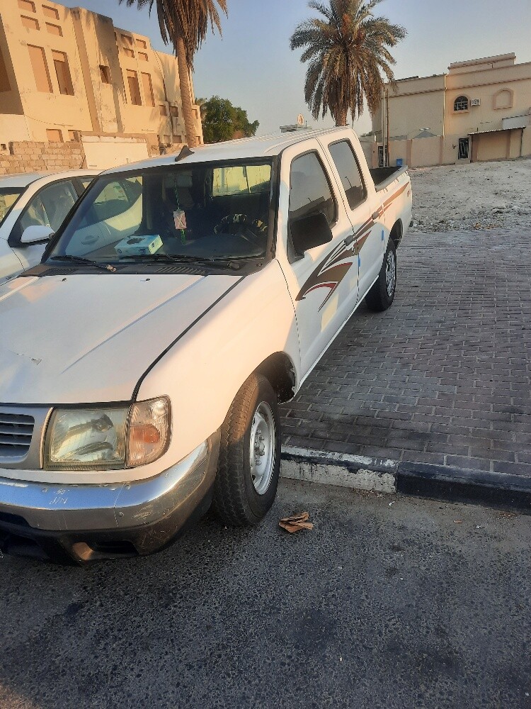 نسيان بيك اب - 4