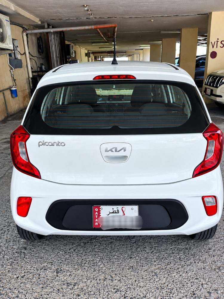 kia pecanto 2022 - 2