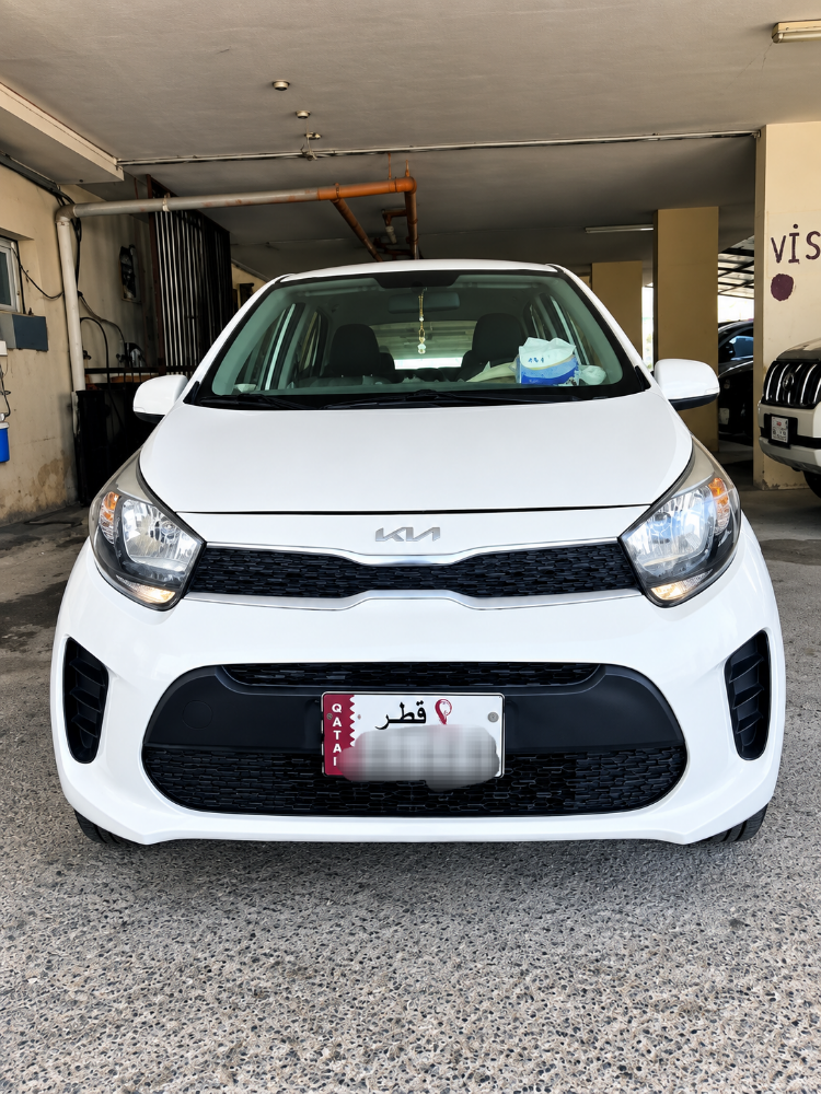 kia pecanto 2022 - 1
