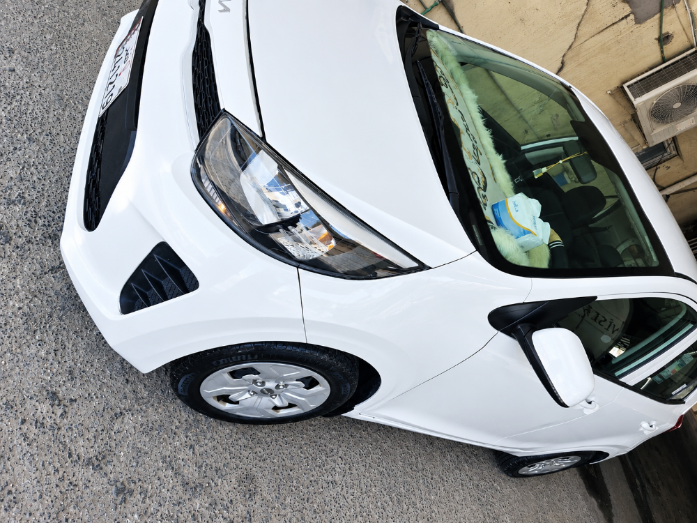 kia pecanto 2022 - 4
