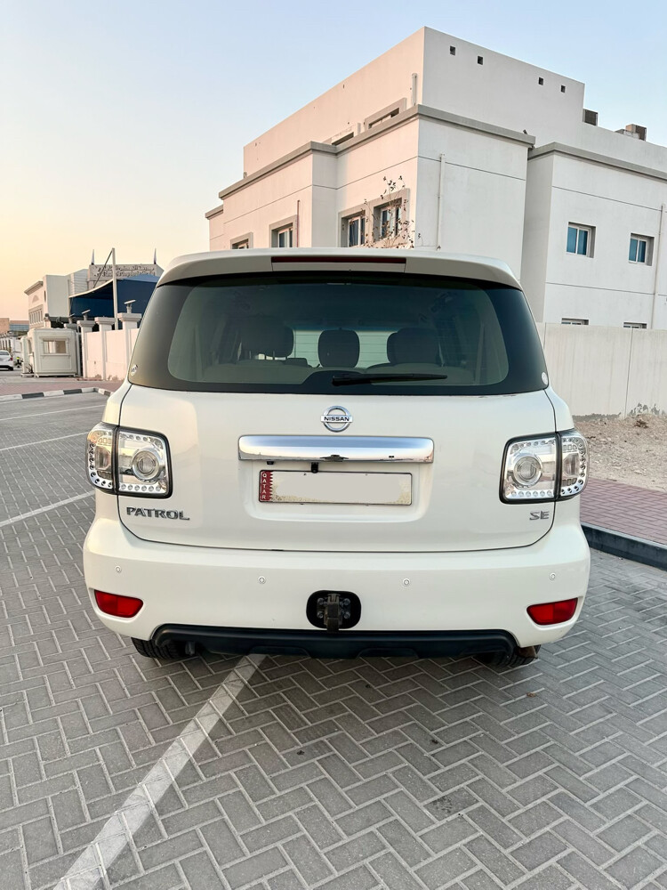 نيسان بيتزول ٢٠١٣ (وي ٨) - 8