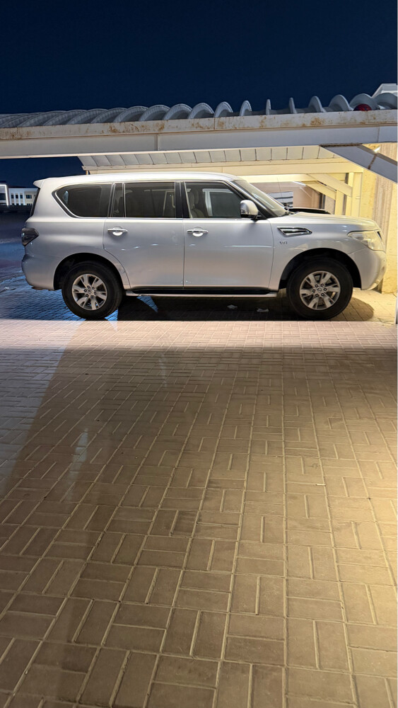 للبيع نيسان - 1