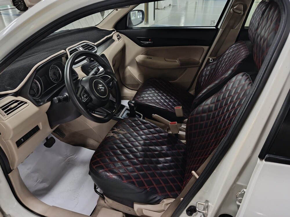 Suzuki dzire - 2