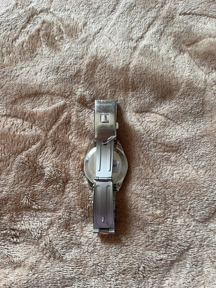 Genuine Tissot PR100 Women's Watch - 3